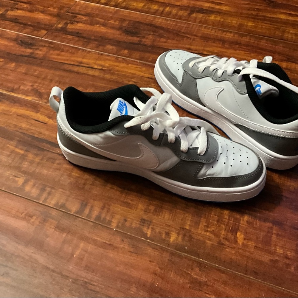 Nike dunk low